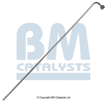 Pressure Pipe, pressure sensor (soot/particulate filter)